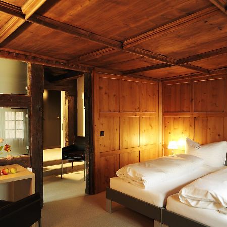 Haus Zur Eintracht Hotel Oberriet Bagian luar foto